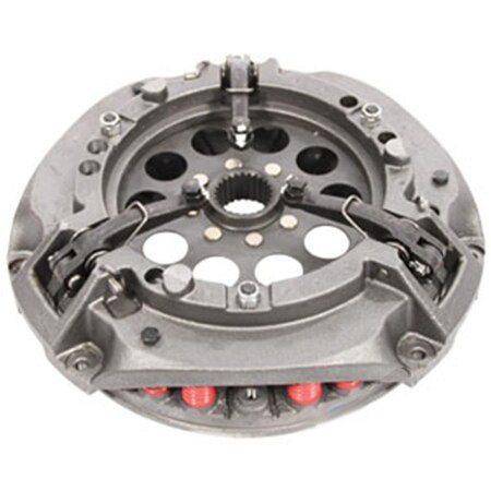 Aftermarket Pressure Plate Fits Massey Ferguson 365 20B 20E 20H 133 140 148 152 3610269M92